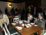MTÜ Raplamaa turism reisib Raplamaal 17. aprill 2012