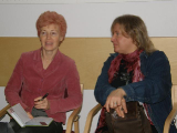 Põhja-Eesti turismikonverents Märjamaal 15. nov. 2012