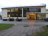 Põhja-Eesti turismikonverents Märjamaal 15. nov. 2012