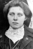Maria Kornak Luiste talust (sünd. 4. aug. 1890)