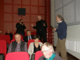 Taluväärtuste seminar Märjamaa kinosaalis 10. aprill 2014